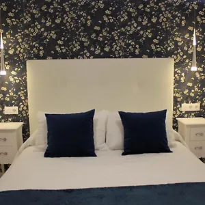 Atico Chill Out La Biznaga Apartment