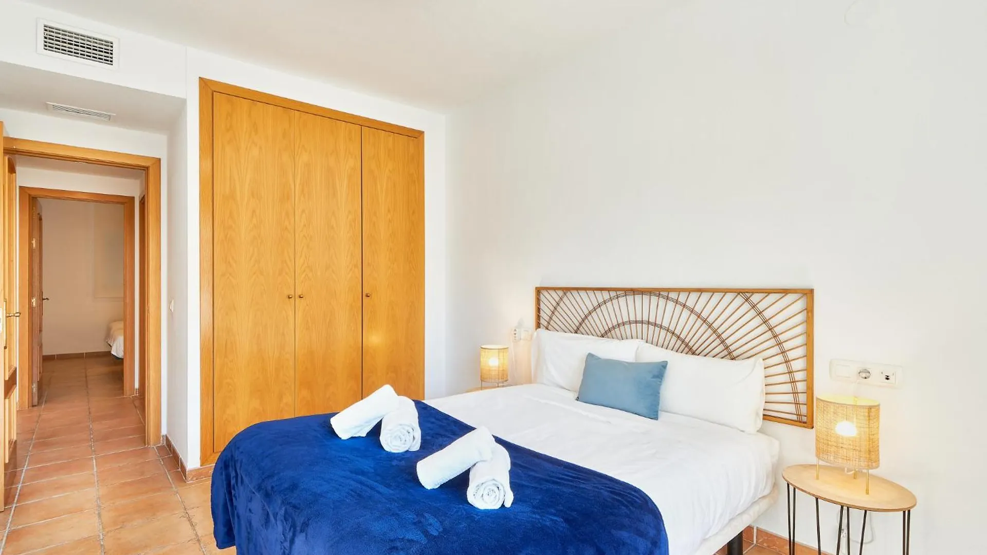 Apartament Carril De Mar Malaga 0*,  Hiszpania
